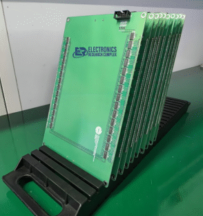 Printed Circuit Boards (PCBs)