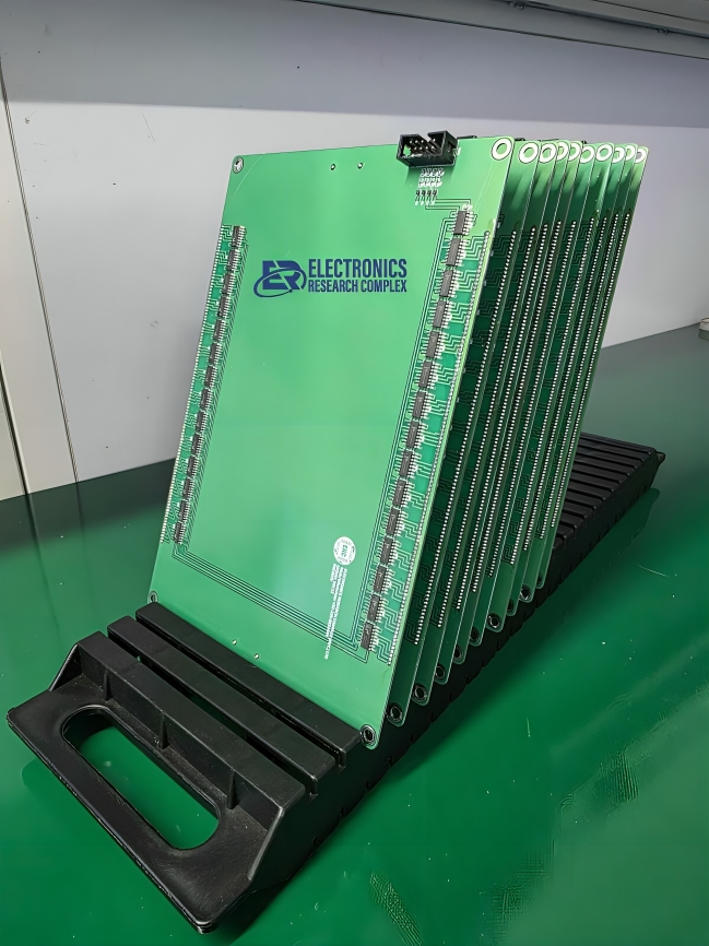 Printed Circuit Boards (PCBs)