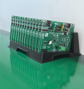 Multi-Channel Control PCB Module
