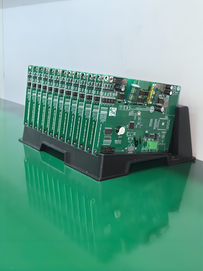 Multi-Channel Control PCB Module