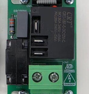 Relay Control PCB Module